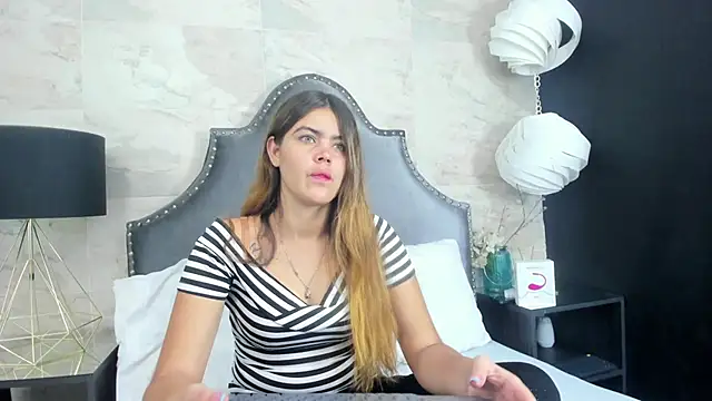 isabel 09 online show from 20, 9, 2025