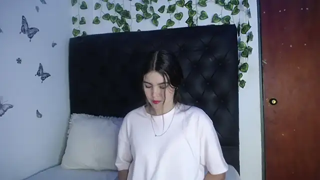 isabel 09 online show from 27, 3, 2026