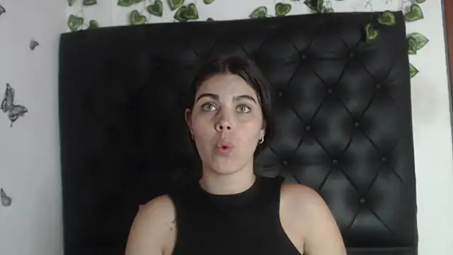 Snapshot of isabel_09 chatting on 29, 4, 2026 isabel 09 online show from 29, 4, 2026