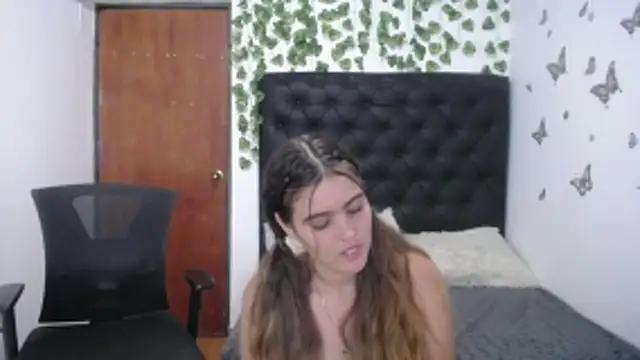 isabel 09 online show from 30, 10, 2025