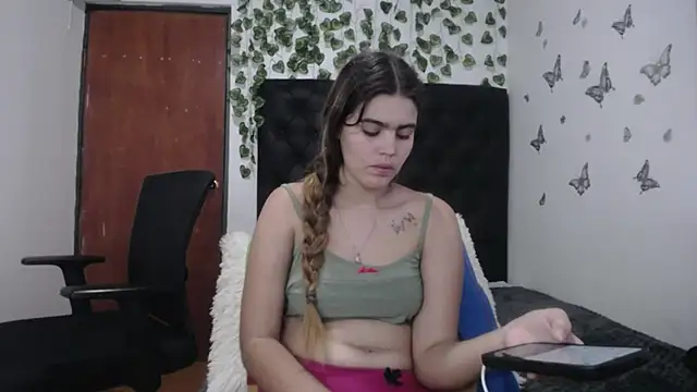 isabel 09 online show from 24, 10, 2025