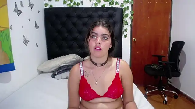 isabel 09 online show from 29, 11, 2025