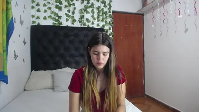 isabel 09 online show from 24, 2, 2026