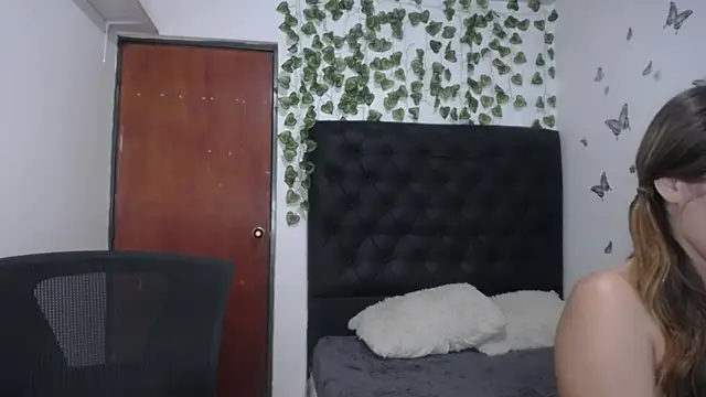 isabel 09 online show from 30, 10, 2025