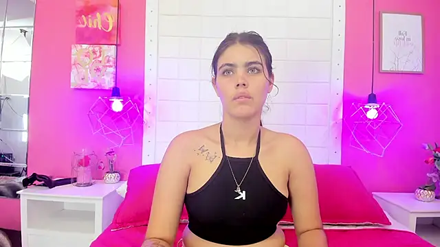 isabel 09 online show from 26, 6, 2026