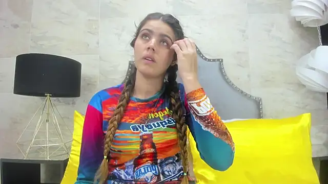 isabel 09 online show from 11, 7, 2026