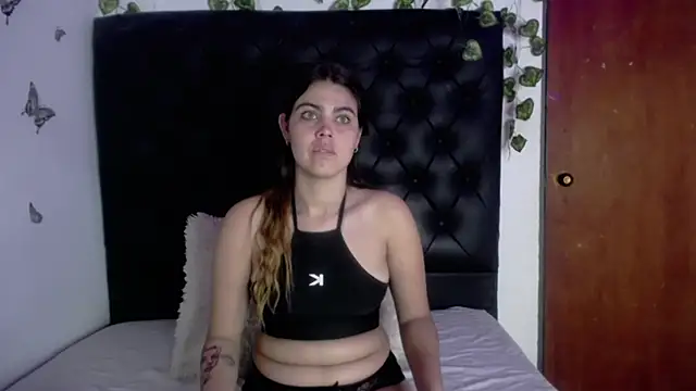 isabel 09 online show from 4, 4, 2026