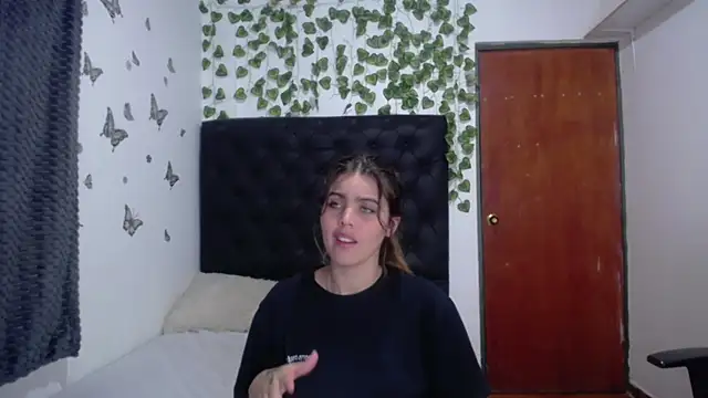 isabel 09 online show from 15, 11, 2025