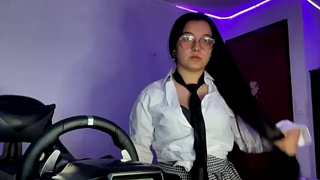 ErosAndAfrodita online show from 20, 9, 2025