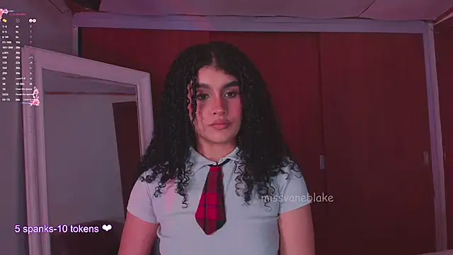 missvaneblake online show from 15, 11, 2025