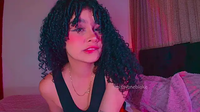 missvaneblake online show from 14, 1, 2026