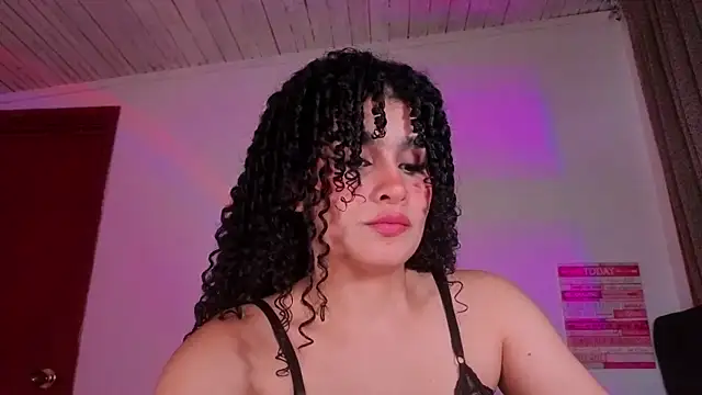missvaneblake online show from 22, 4, 2026