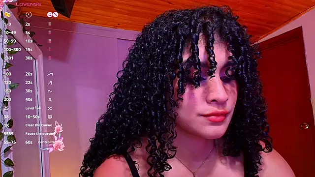 missvaneblake online show from 2, 10, 2025