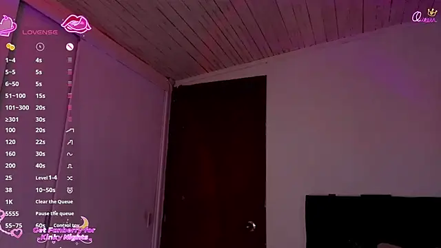 missvaneblake online show from 8, 4, 2026