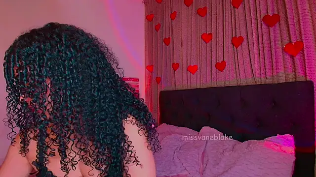 missvaneblake online show from 18, 2, 2026