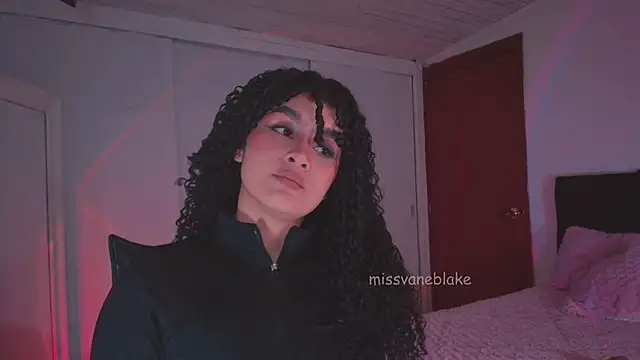 missvaneblake online show from 25, 11, 2025