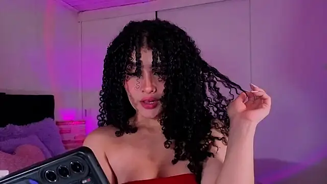 missvaneblake online show from 25, 5, 2026