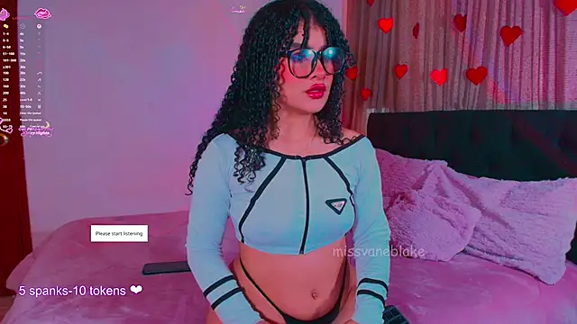 missvaneblake online show from 4, 3, 2026