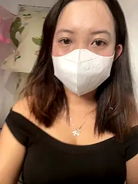 Rose-babyx online show from 14, 9, 2025