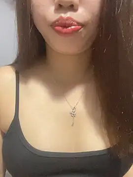 Rose-babyx online show from 23, 4, 2026