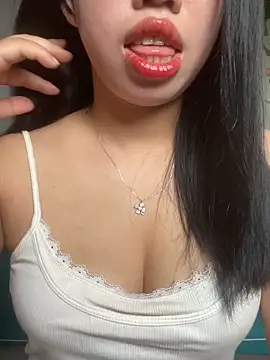 Rose-babyx online show from 18, 5, 2026