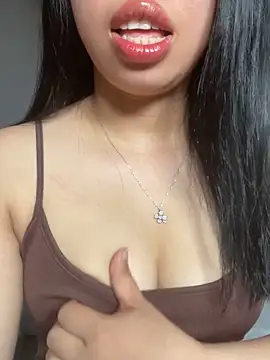 Rose-babyx online show from 15, 6, 2026
