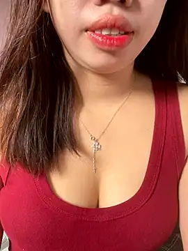 Rose-babyx online show from 16, 11, 2025