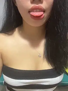 Rose-babyx online show from 26, 5, 2026