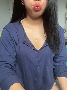 Rose-babyx online show from 23, 7, 2026