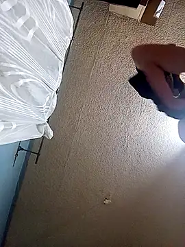 Jarektchurzewski online show from 23, 2, 2026