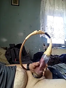 Jarektchurzewski online show from 7, 3, 2026