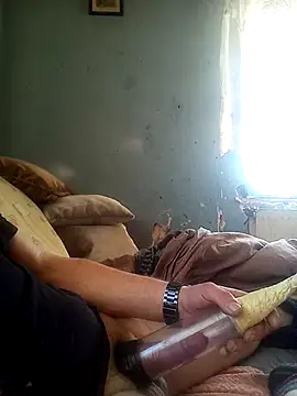 Jarektchurzewski online show from 16, 1, 2026