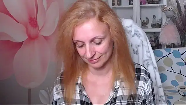 Venus love1 online show from 23, 9, 2025