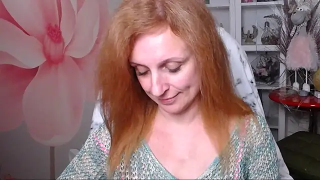 Venus love1 online show from 28, 1, 2025