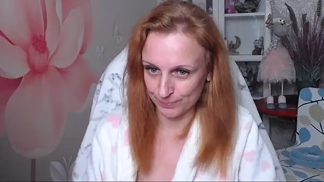 Venus love1 online show from 18, 4, 2026