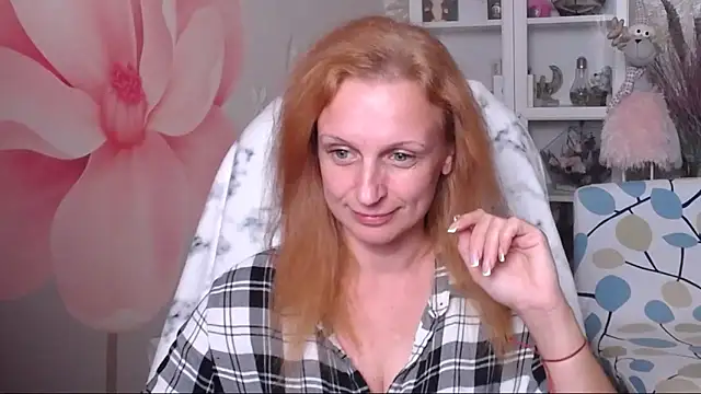 Venus love1 online show from 25, 9, 2025