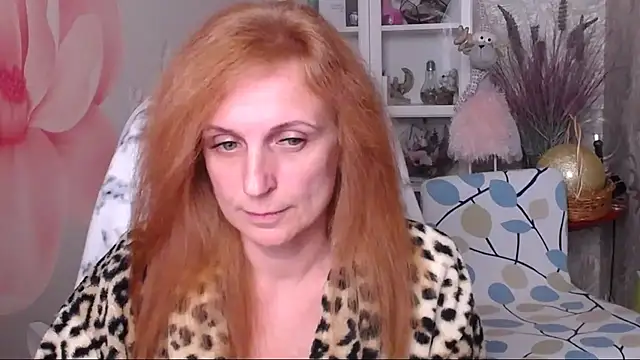 Venus love1 online show from 14, 10, 2025