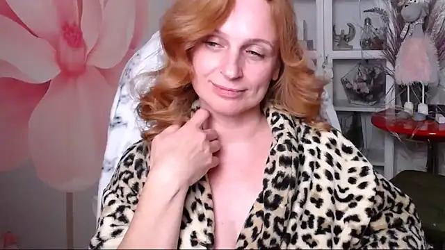 Venus love1 online show from 22, 1, 2025