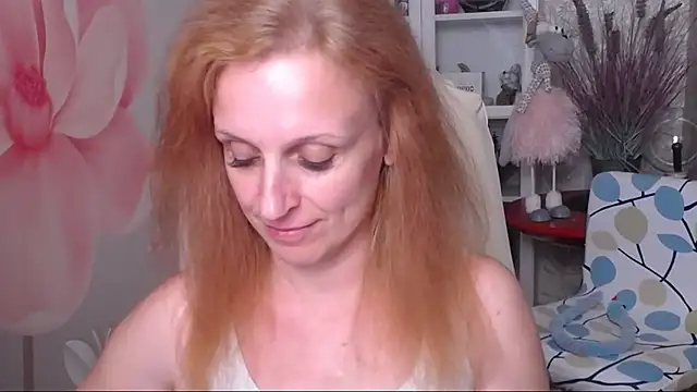 Snapshot of Venus_love1 chatting on 1, 6, 2026 Venus love1 online show from 1, 6, 2026
