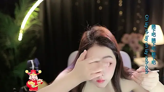 Sweet-Tea online show from 10, 11, 2025