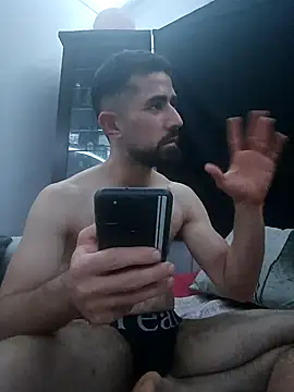 HAMADA  11 online show from 18, 10, 2025