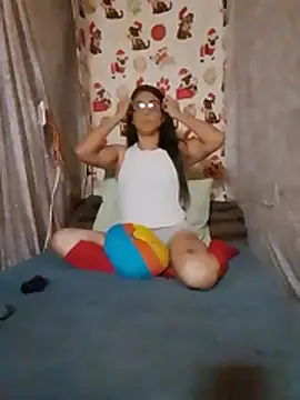 Regiasexy online show from 14, 7, 2026
