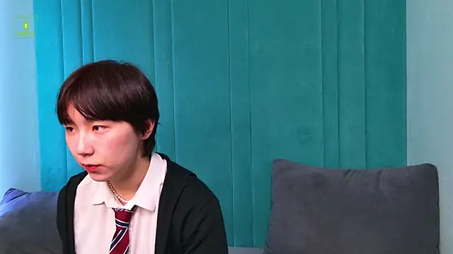 HeejinWang online show from 9, 3, 2026