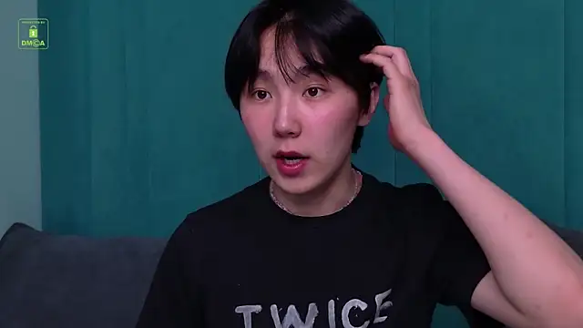 HeejinWang online show from 29, 5, 2026