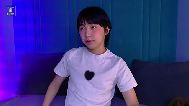 HeejinWang online show from 7, 5, 2026