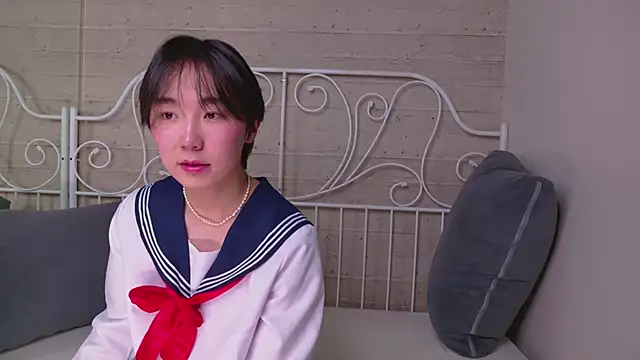 HeejinWang online show from 30, 10, 2025