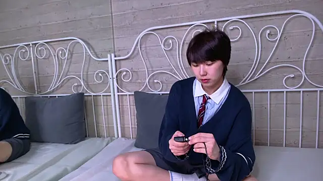 HeejinWang online show from 5, 4, 2026