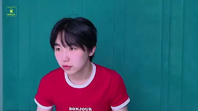 HeejinWang online show from 24, 5, 2026