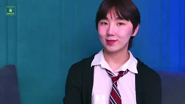 HeejinWang online show from 3, 3, 2026