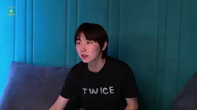 HeejinWang online show from 21, 3, 2026